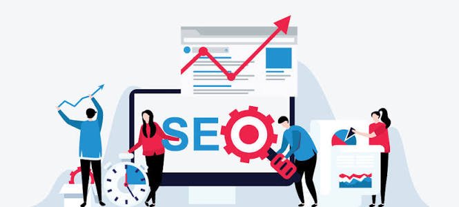10 SEO Trends That Will Dominate This Year