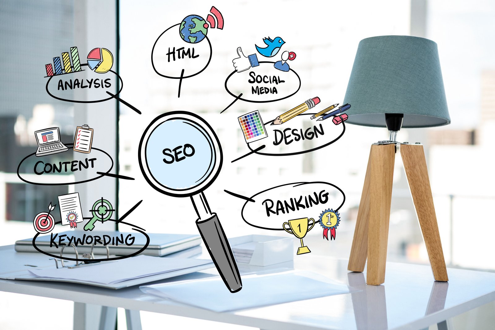 SEO: The Complete Guide to Search Engine Optimization and Its Evolution in 2026