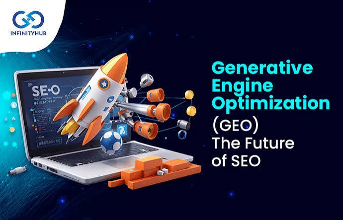 What is Generative Engine Optimization?