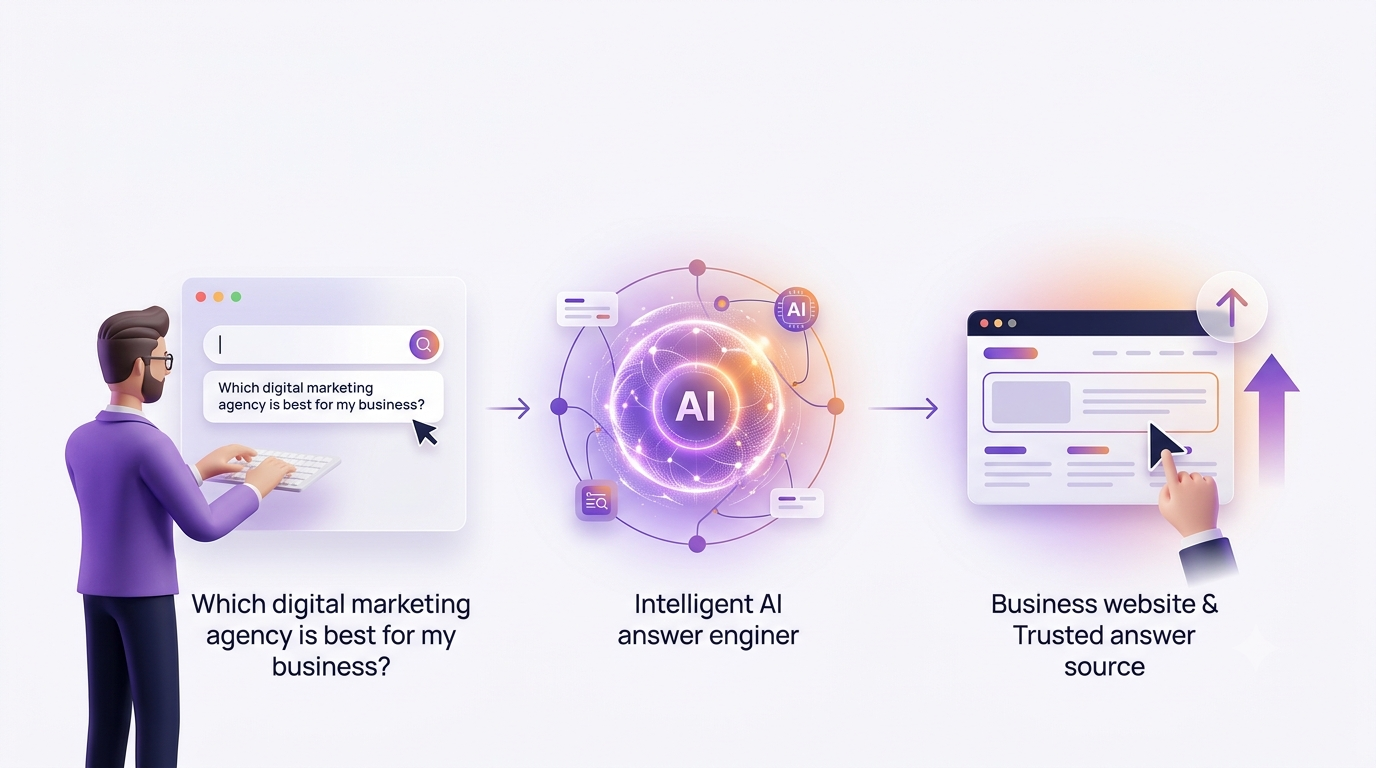 AEO: The Complete Guide to Answer Engine Optimization in 2026
