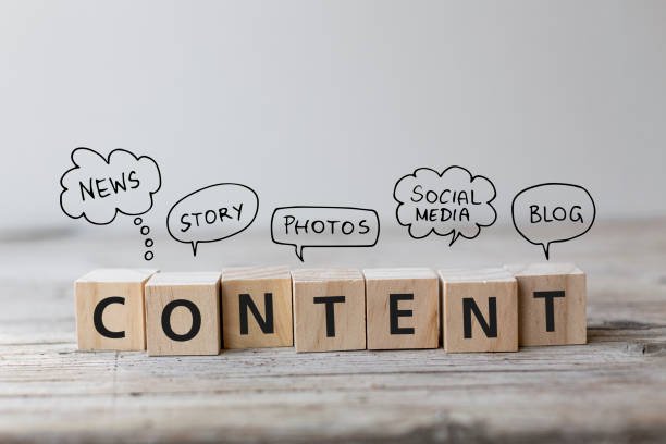 How to Make a Content Plan That Works