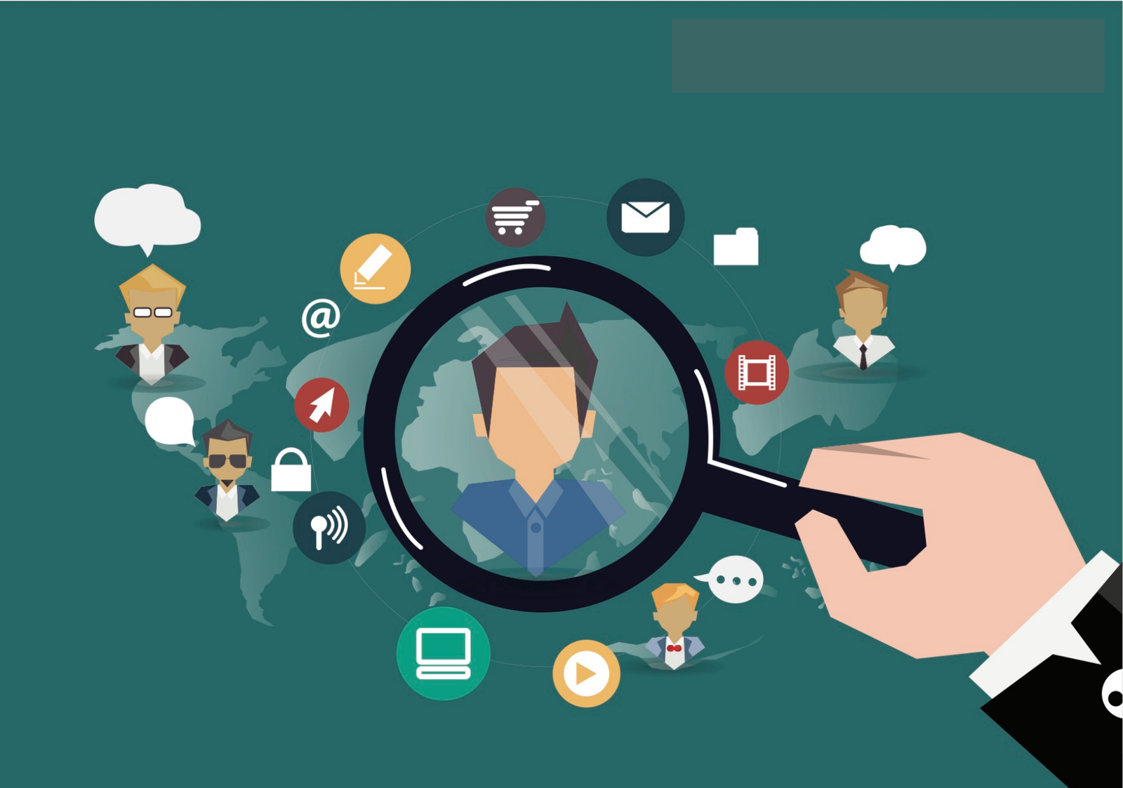 How to Identify Your Target Audience Online: A Complete Guide for Beginners
