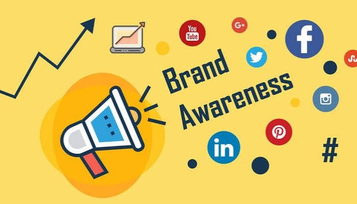 How to Build Brand Awareness Online?