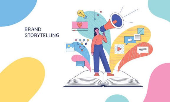 Storytelling and its Role in Marketing?