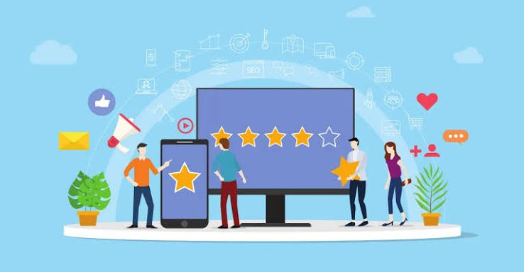 Reputation Management: A Complete Guide for Businesses: