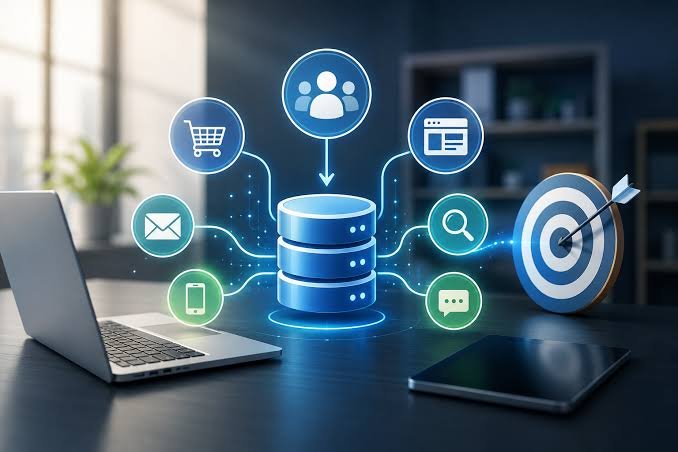 First-Party Data: Why It Matters for Modern Marketing