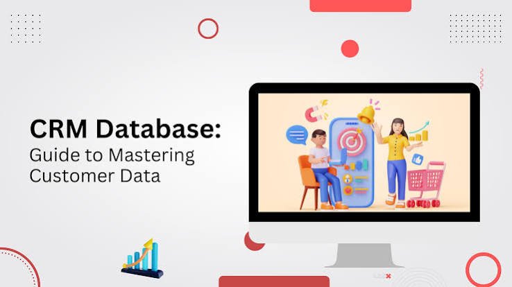 How to Build a Customer Database for Marketing