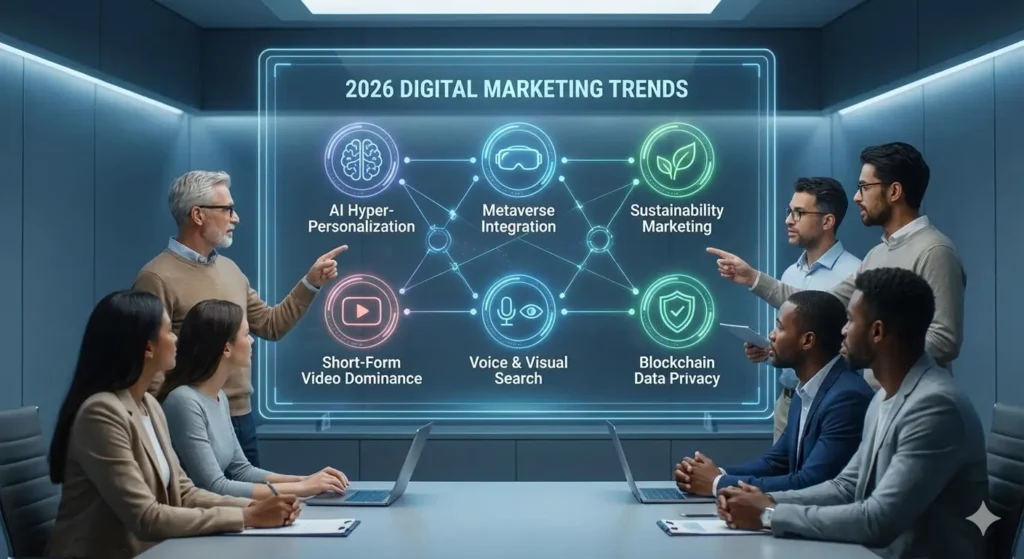 Video Marketing: Why Businesses Need It in 2026
