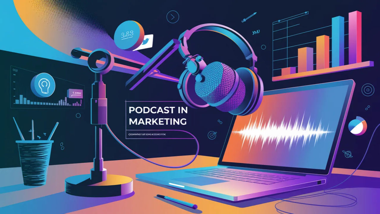 Podcast Marketing: Is It Worth It for Businesses?