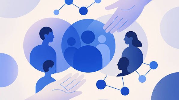 Community Marketing: How to Build a Loyal Audience