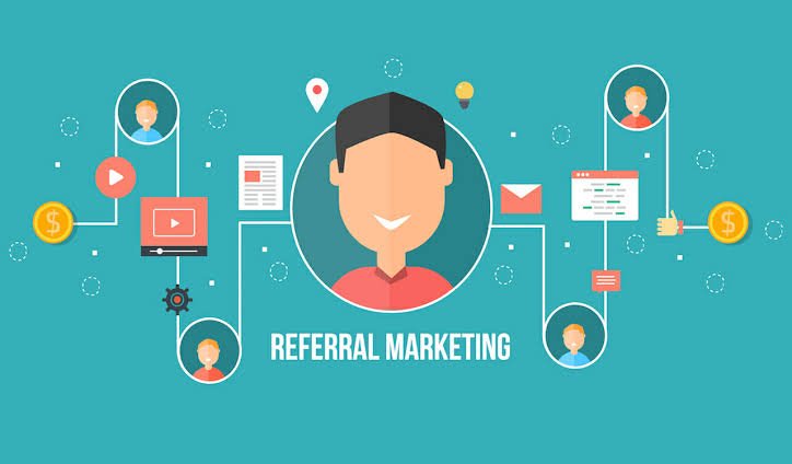 Referral Marketing Strategies for Businesses