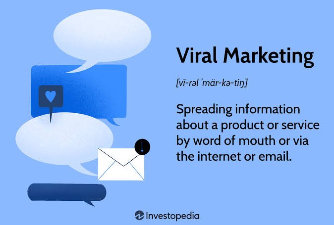 Viral Marketing What Makes Content Shareable