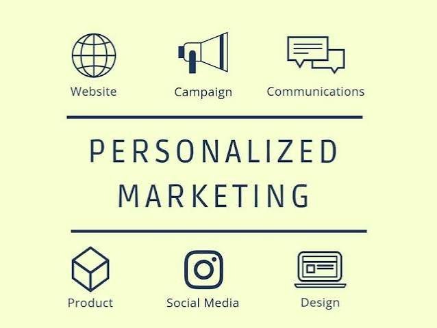 Personalization in Digital Marketing: Benefits and Strategies