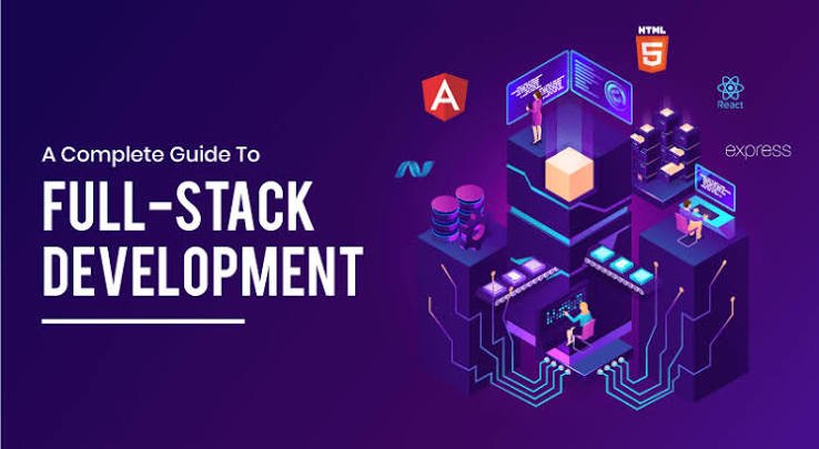 How to Become a Full-Stack Developer in 2026
