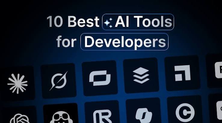 Best AI Tools for Web Developers in 2026